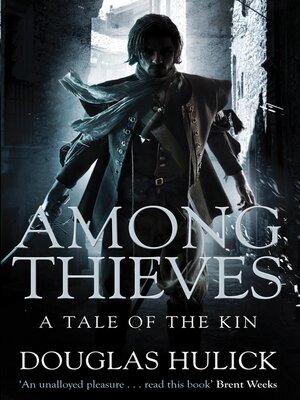 cover image of Among Thieves